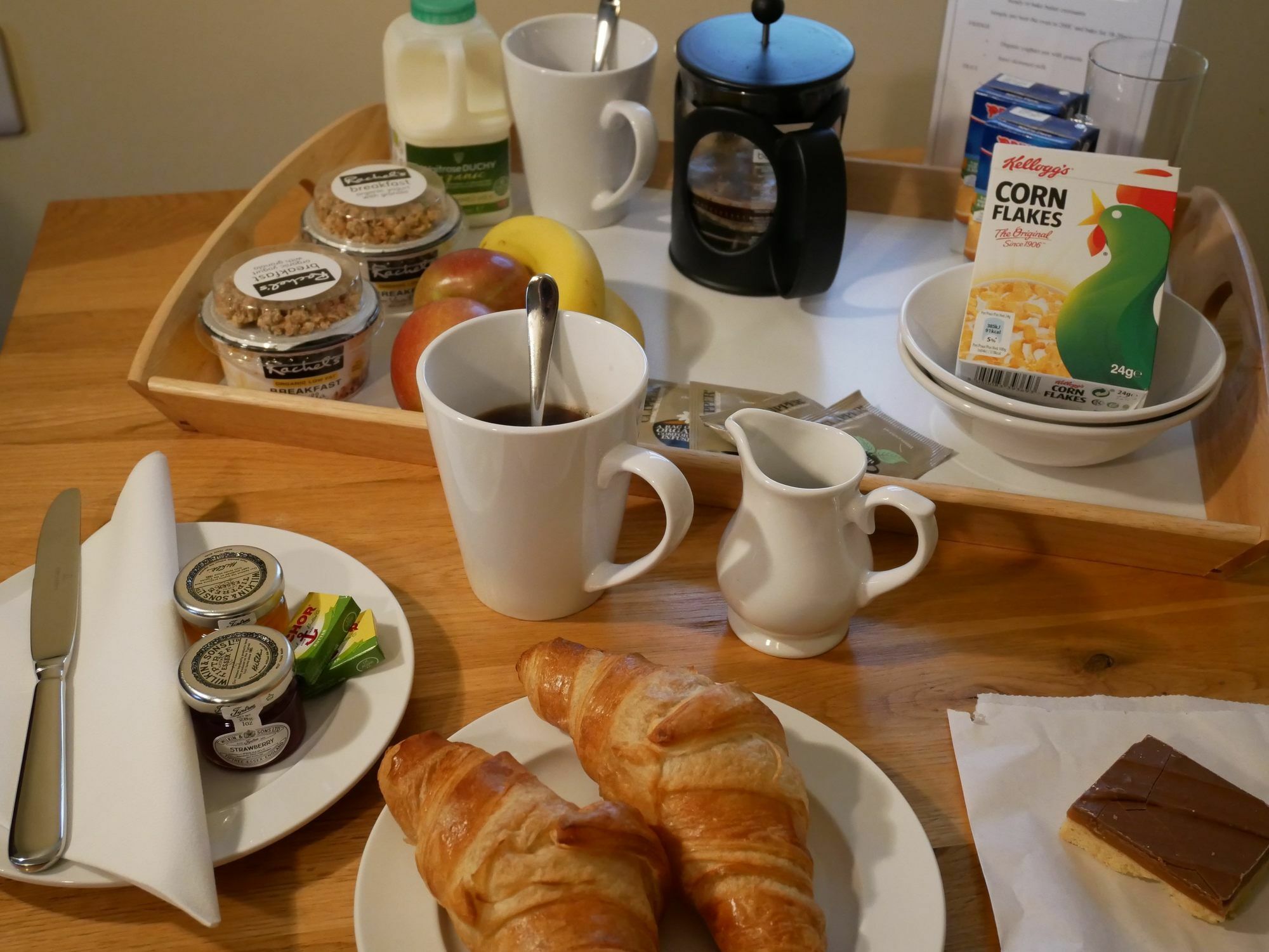 Peartree Serviced Apartments 솔즈베리 외부 사진