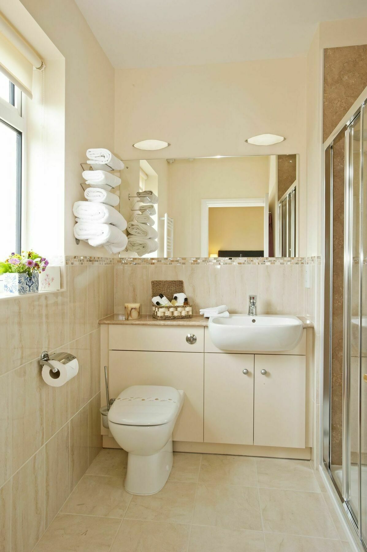 Peartree Serviced Apartments 솔즈베리 외부 사진